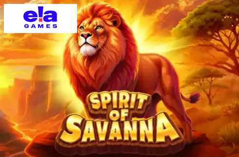 Spirit of Savanna